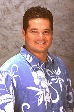 Duane Otte Named Head Golf Professional at Mauna Kea Resort